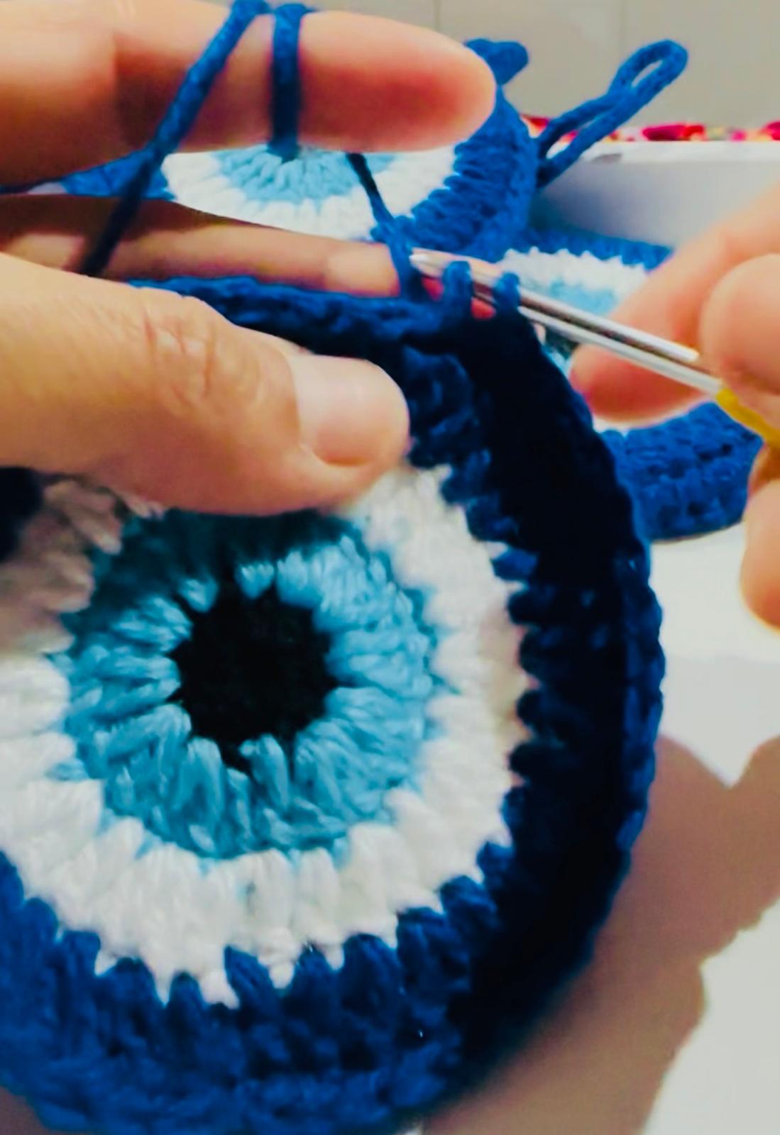 The Story Behind Every Stitch: Why Handmade Crochet Makes the Perfect Gift